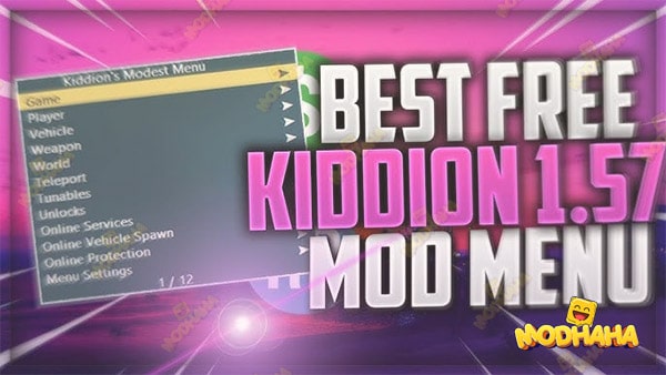 kiddions mod menu new version