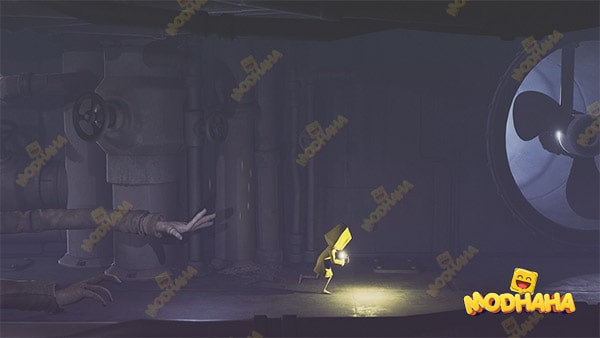 little nightmares apk for android