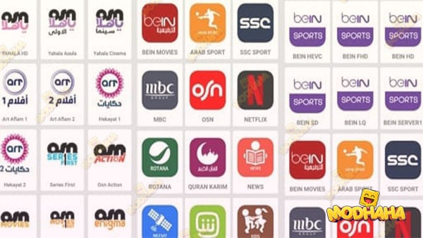 meed tv apk para android