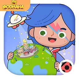 Download Miga World