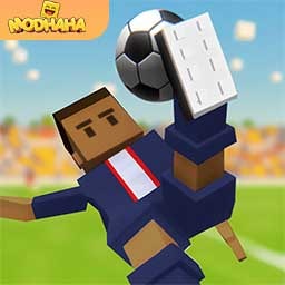 Download Mini Soccer Star