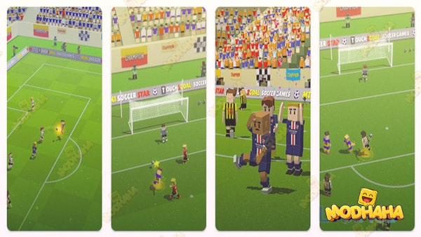 mini soccer star mod apk download
