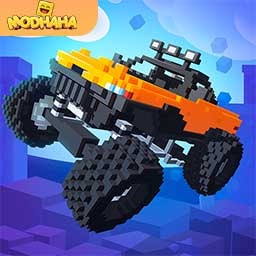 Download Monster Demolition