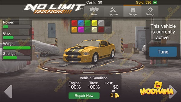 no limit drag racing 2 mod apk compras gratis