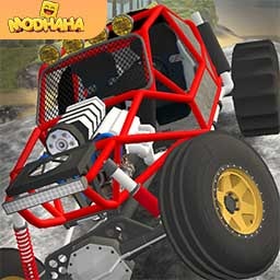 Download Offroad Outlaws