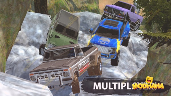 offroad outlaws mod apk modfyp