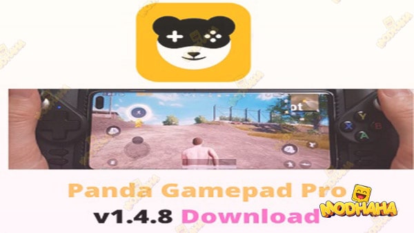 panda gamepad pro apk premium