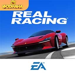 Download Real Racing  3