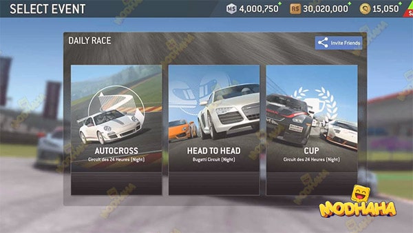 real racing 3 mod apk 2023 unlimited money