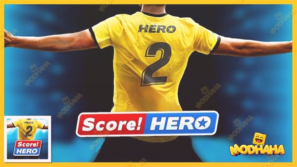 score hero 2 apk gratis