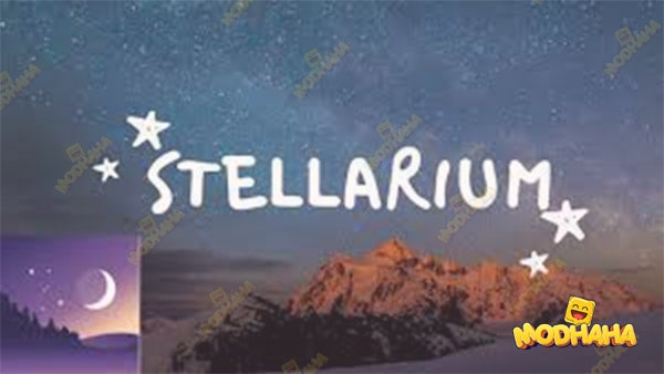stellarium premium apk gratis