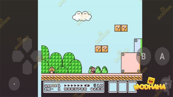 mario bros 3 android download