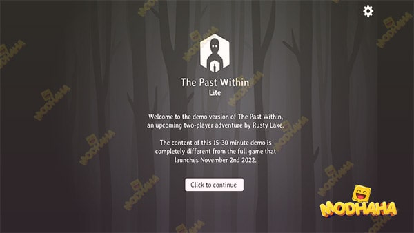 the past within apk descargar para android
