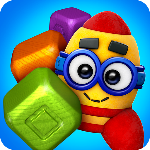 Download Toy Blast