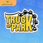 Truck Of Park