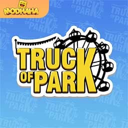 Download Truck Of Park