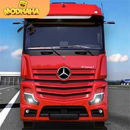 Download Truck Simulator Ultimate