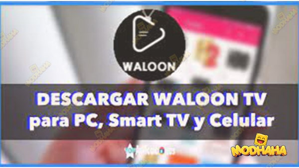 waloon tv apk gratis