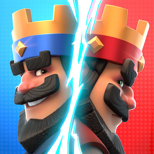 Download Clash Royale Chino