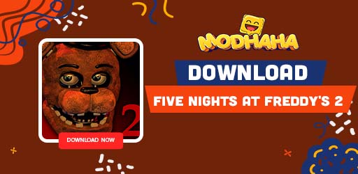 Download FNAF 2 Plus APK latest v2.0.5 for Android