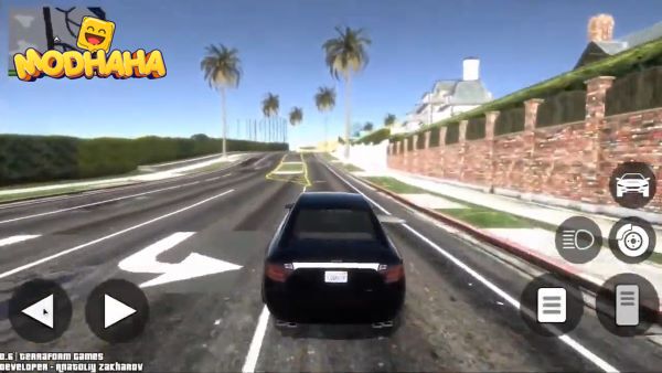 GTA 5  screenshot 2
