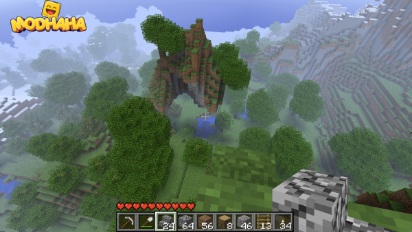 minecraft screenshot  4