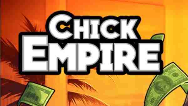 Chick empire 2