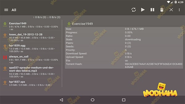 app settings gb apk android