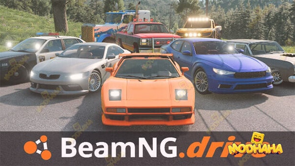 beamng drive apk android 2023