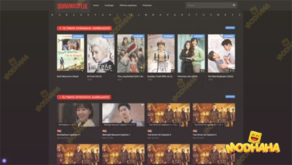 doramasflix descargar gratis