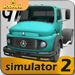 Download Grand Truck Simulator 2