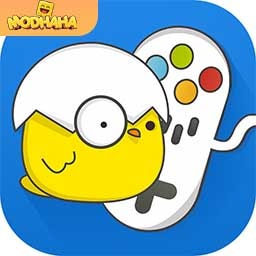 Download Happy Chick