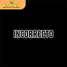 Download Incorrecto