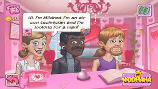 kitty powers matchmaker apk android