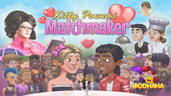 kitty powers matchmaker apk gratis