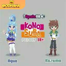 Download KonoSuba Parody