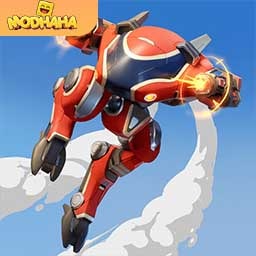 Download Mech Arena