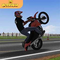 Download Moto Wheelie 3D