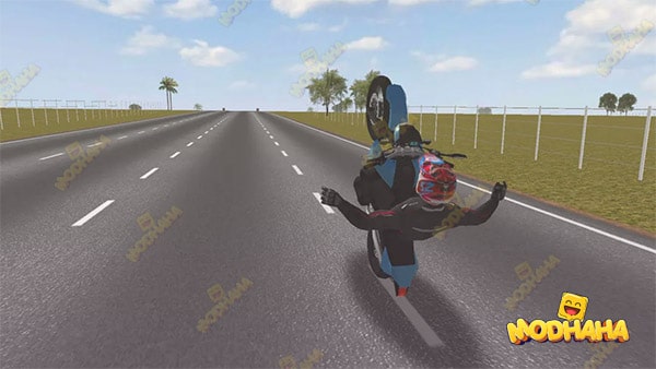 moto wheelie 3d apk gratis para android
