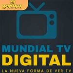 Mundial TV Digital