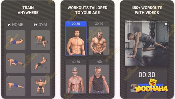 muscle booster mod apk download