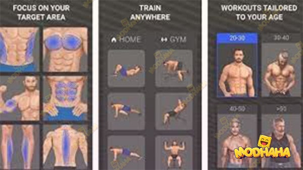 muscle booster mod apk latest version