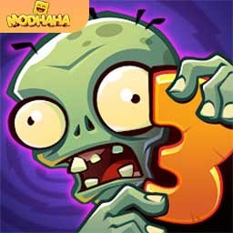 Download Plants vs Zombies 3