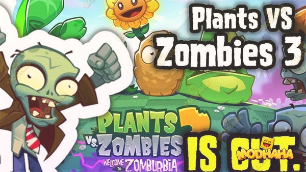 plants vs zombies 3 apk 2024