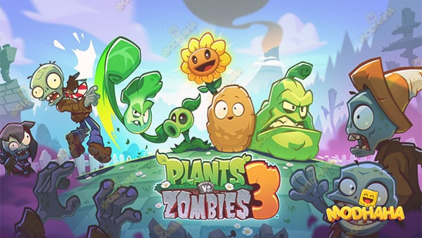 plants vs zombies 3 apk actualizado