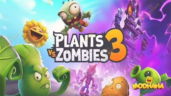 plants vs zombies 3 apk todo desbloqueado