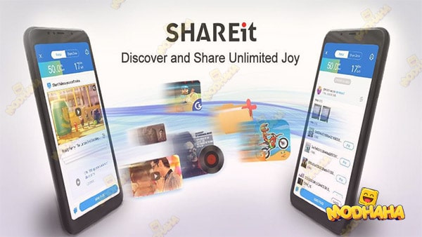 Shareit APK   Android App Descargar gratis ultima version 2024