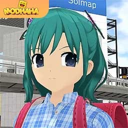 Download Shoujo City 3D