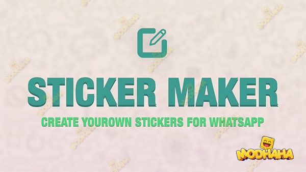 sticker maker premium apk última versión