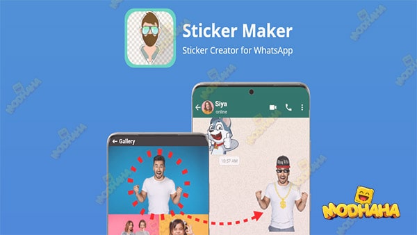 stickers premium para whatsapp   sin publicidad apk